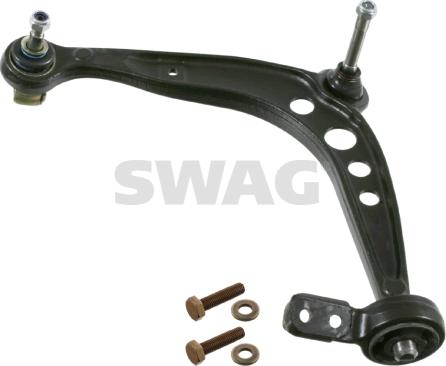 Swag 20 93 4647 - Track Control Arm autospares.lv