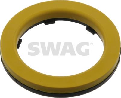 Swag 20 93 4626 - Rolling Bearing, suspension strut support mounting autospares.lv