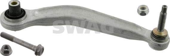 Swag 20 93 4676 - Track Control Arm autospares.lv