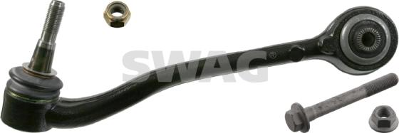 Swag 20 93 4670 - Track Control Arm autospares.lv