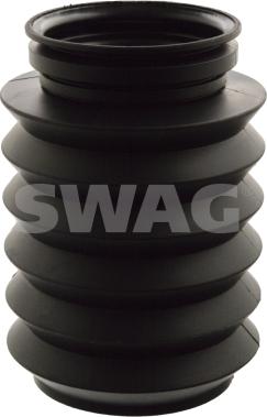 Swag 20 93 4288 - Protective Cap / Bellow, shock absorber autospares.lv