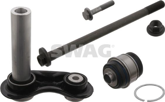 Swag 20 93 4706 - Track Control Arm autospares.lv