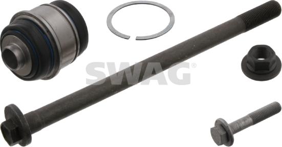 Swag 20 93 4707 - Bush of Control / Trailing Arm autospares.lv