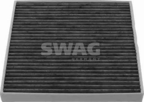 Swag 20 93 4781 - Filter, interior air autospares.lv