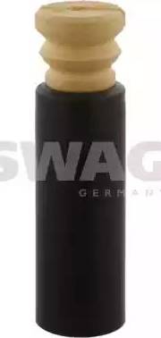 Swag 20 93 6869 - Dust Cover Kit, shock absorber autospares.lv