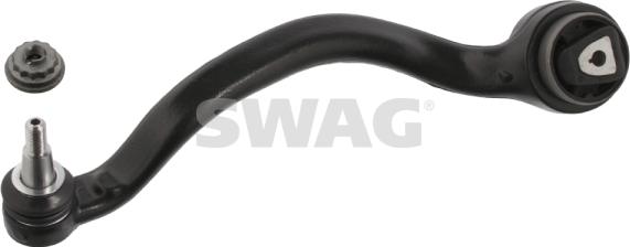 Swag 20 93 6837 - Track Control Arm autospares.lv