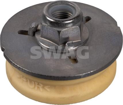 Swag 20 93 6780 - Top Strut Mounting autospares.lv