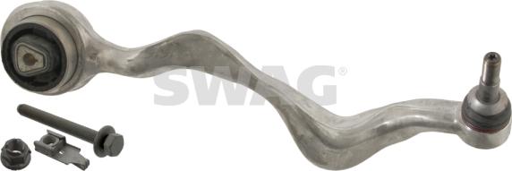 Swag 20 93 0517 - Track Control Arm autospares.lv