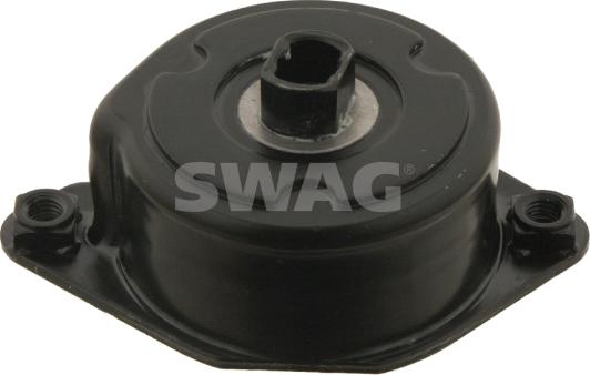 Swag 20 93 0117 - Belt Tensioner, v-ribbed belt autospares.lv