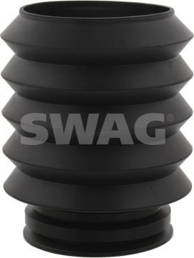 Swag 20 93 1538 - Protective Cap / Bellow, shock absorber autospares.lv