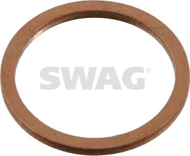 Swag 20 93 1703 - Seal Ring, oil drain plug autospares.lv