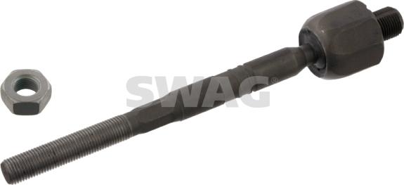 Swag 20 93 1785 - Inner Tie Rod, Axle Joint autospares.lv