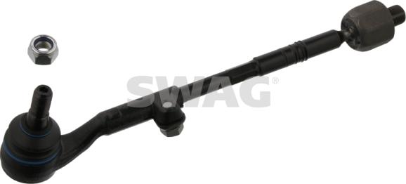 Swag 20 93 8009 - Tie Rod autospares.lv