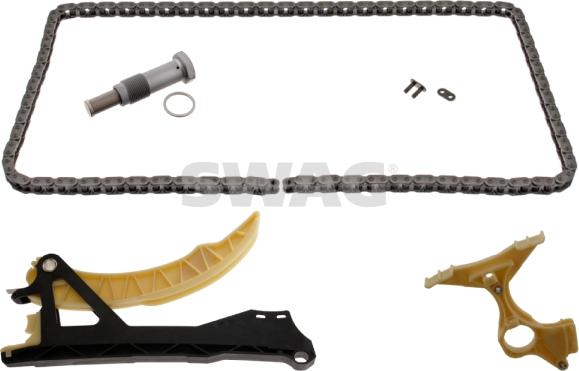 Swag 20 93 8196 - Timing Chain Kit autospares.lv