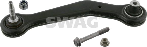 Swag 20 93 8255 - Track Control Arm autospares.lv