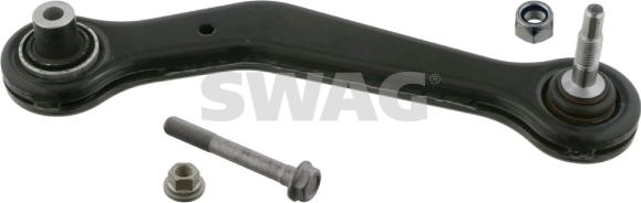 Swag 20 93 8256 - Track Control Arm autospares.lv