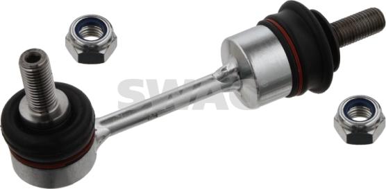 Swag 20 93 3491 - Rod / Strut, stabiliser autospares.lv