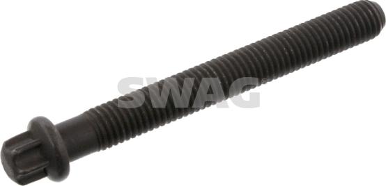 Swag 20 93 3590 - Centering Bolt, crankshaft pulley autospares.lv