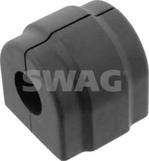 Swag 20 93 3378 - Bearing Bush, stabiliser autospares.lv