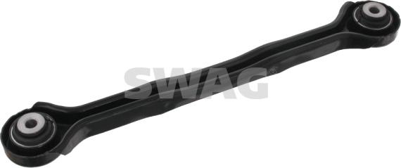 Swag 20 93 2430 - Rod / Strut, wheel suspension autospares.lv