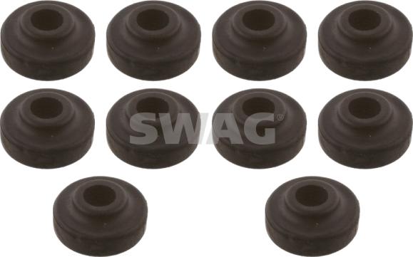 Swag 20 93 2146 - Seal Ring, cylinder head cover bolt autospares.lv