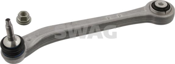 Swag 20 93 7443 - Track Control Arm autospares.lv