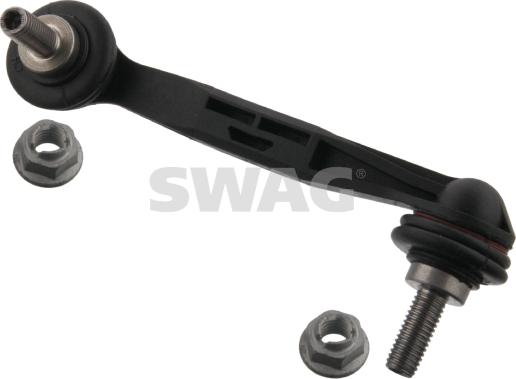 Swag 20 93 7677 - Rod / Strut, stabiliser autospares.lv