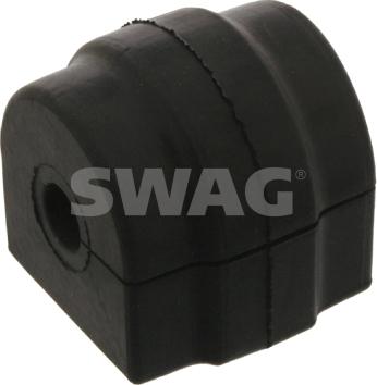 Swag 20 93 7330 - Bearing Bush, stabiliser autospares.lv