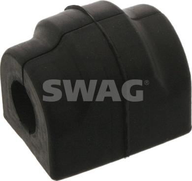 Swag 20 93 7717 - Bearing Bush, stabiliser autospares.lv