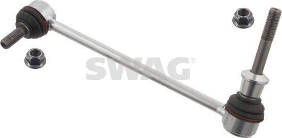 Swag 20 92 9610 - Rod / Strut, stabiliser autospares.lv