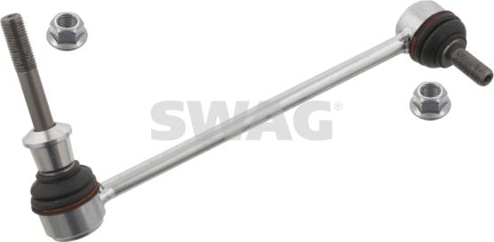 Swag 20 92 9611 - Rod / Strut, stabiliser autospares.lv