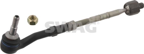 Swag 20 92 9321 - Tie Rod autospares.lv