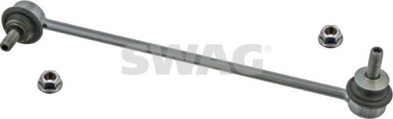 Swag 20 92 4625 - Rod / Strut, stabiliser autospares.lv