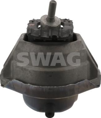 Swag 20 92 4097 - Holder, engine mounting autospares.lv