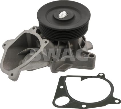 Swag 20 92 4027 - Water Pump autospares.lv