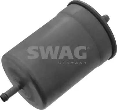 Swag 20 92 4073 - Fuel filter autospares.lv