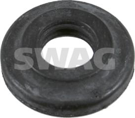 Swag 20 92 4321 - Seal Ring, cylinder head cover bolt autospares.lv