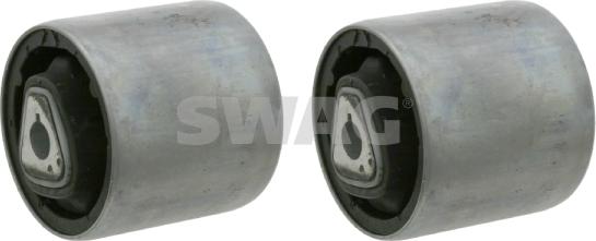 Swag 20 92 4240 - Bush of Control / Trailing Arm autospares.lv