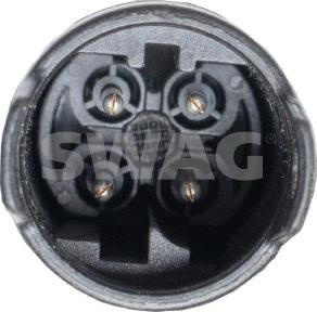 Swag 20 92 4231 - Lambda Sensor autospares.lv