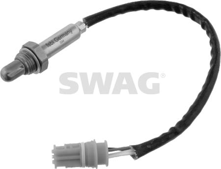 Swag 20 92 4238 - Lambda Sensor autospares.lv