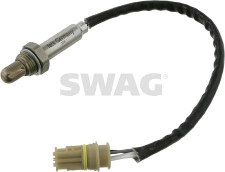 Swag 20 92 4229 - Lambda Sensor autospares.lv