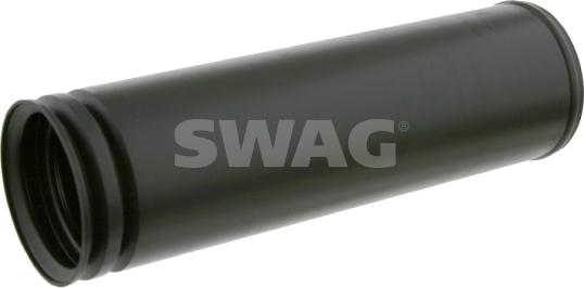 Swag 20 92 6941 - Protective Cap / Bellow, shock absorber autospares.lv