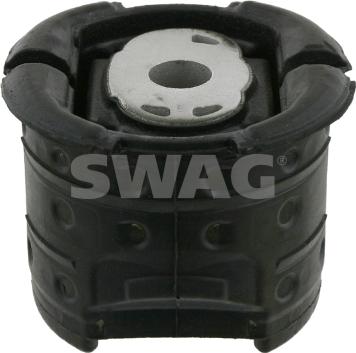 Swag 20 92 6507 - Mounting, axle beam autospares.lv