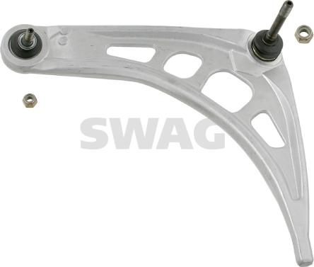 Swag 20 92 6641 - Track Control Arm autospares.lv