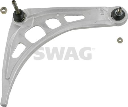 Swag 20 92 6642 - Track Control Arm autospares.lv