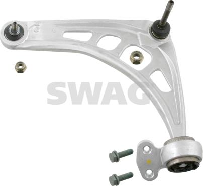 Swag 20 92 6655 - Track Control Arm autospares.lv