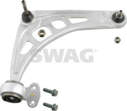 Swag 20 92 6656 - Track Control Arm autospares.lv