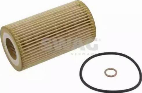 Swag 20 92 6688 - Oil Filter autospares.lv