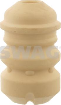 Swag 20 92 6183 - Rubber Buffer, suspension autospares.lv