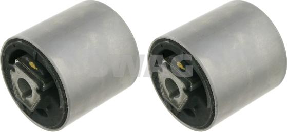 Swag 20 92 6182 - Bush of Control / Trailing Arm autospares.lv